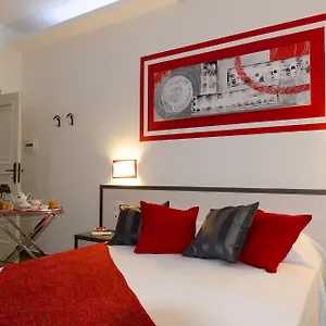 Penzion Gemme Di Accomodation, Řím