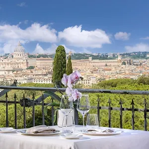 Hotell Splendide Royal - The Leading Of The World, Rom