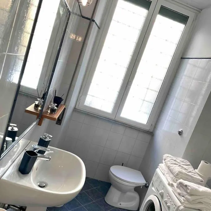 K-Celimontana Apartment Rome Italy