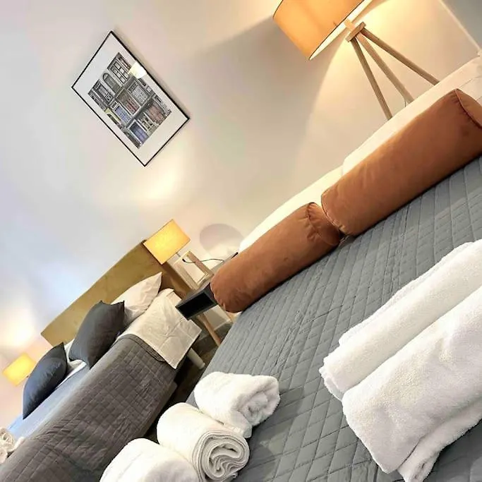 K-Celimontana Apartment Roma 0*,  İtalya